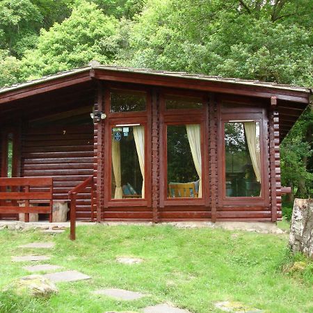 Country Retreats At Butterstone Villa Dunkeld Eksteriør bilde
