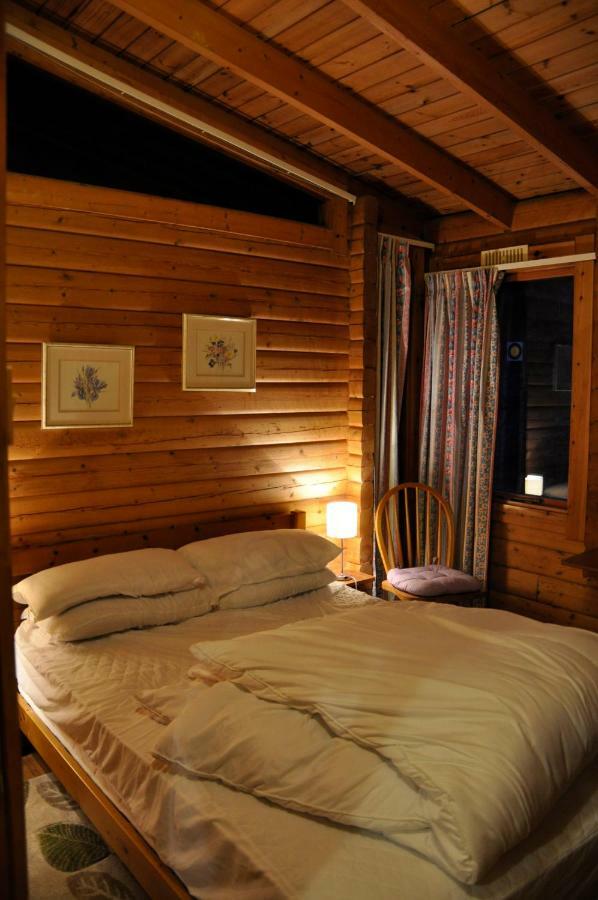 Country Retreats At Butterstone Villa Dunkeld Eksteriør bilde