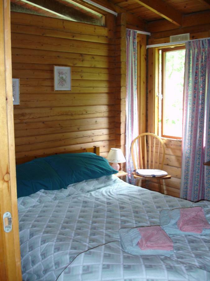 Country Retreats At Butterstone Villa Dunkeld Eksteriør bilde